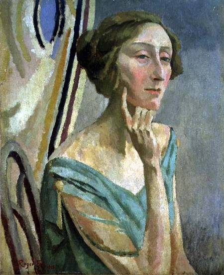 Edith Sitwell photo