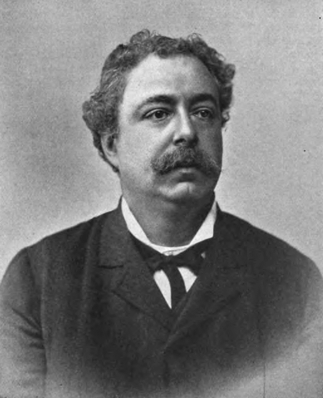 Edmondo De Amicis photo