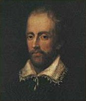 Edmund Spenser photo