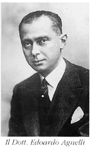 Edoardo Agnelli (1892-1935) photo
