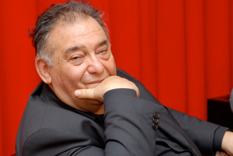 Edoardo Boncinelli photo