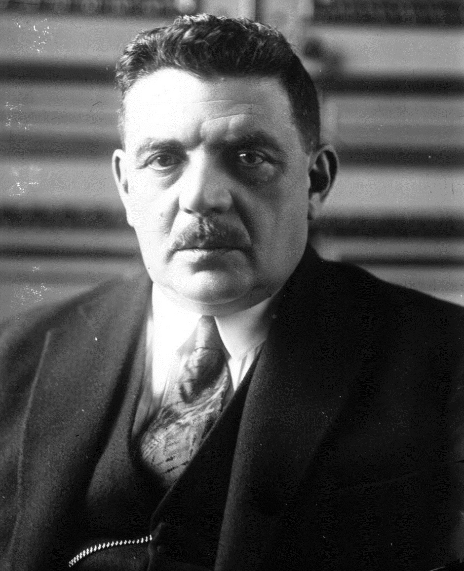 Édouard Herriot photo