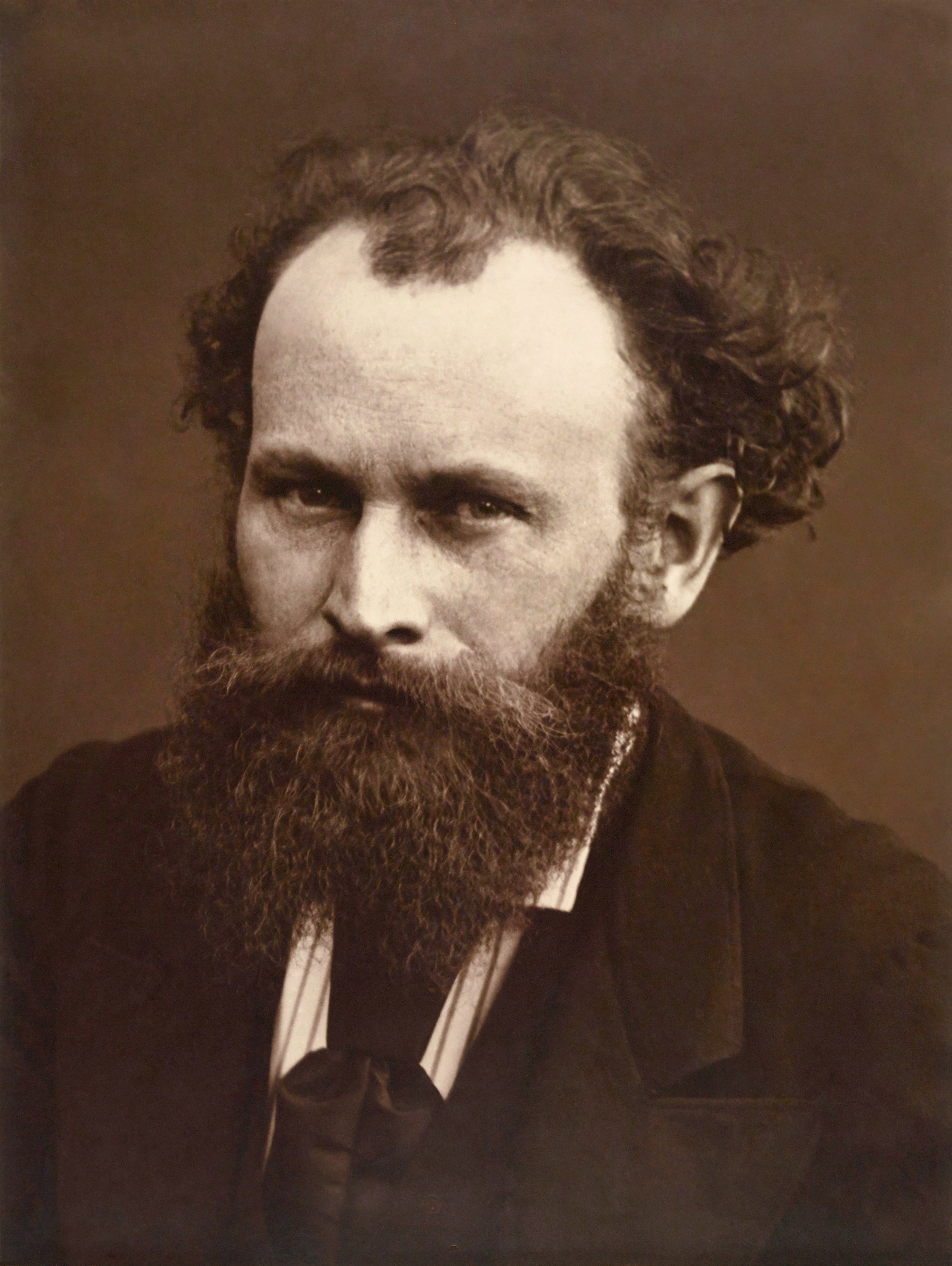 Edouard Manet photo