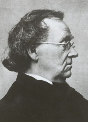 Eduard Mörike photo