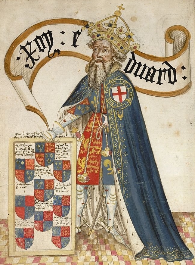 Edoardo III d'Inghilterra photo