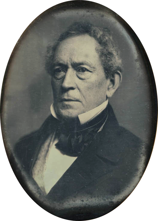 Edward Everett photo