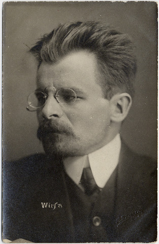 Edvarts Virza photo