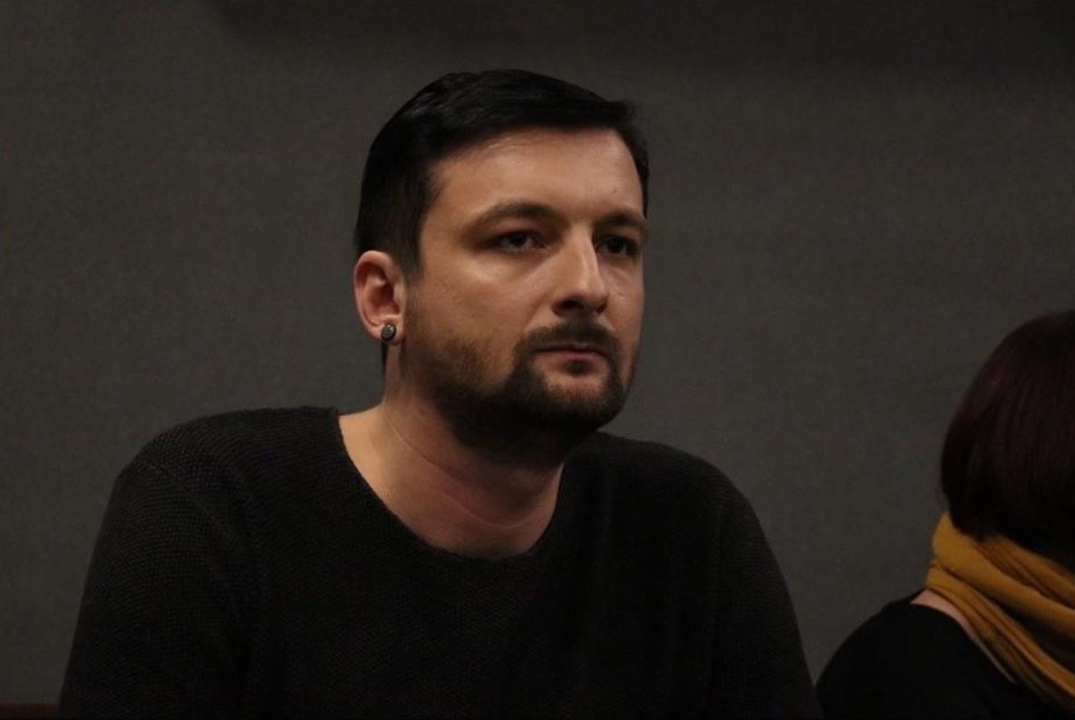 Edvin Kanka Cudic photo