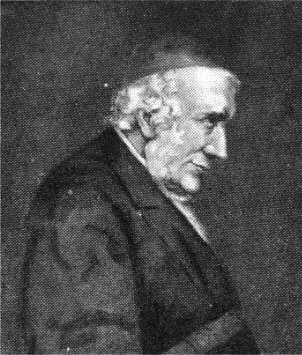 Edward Bouverie Pusey photo