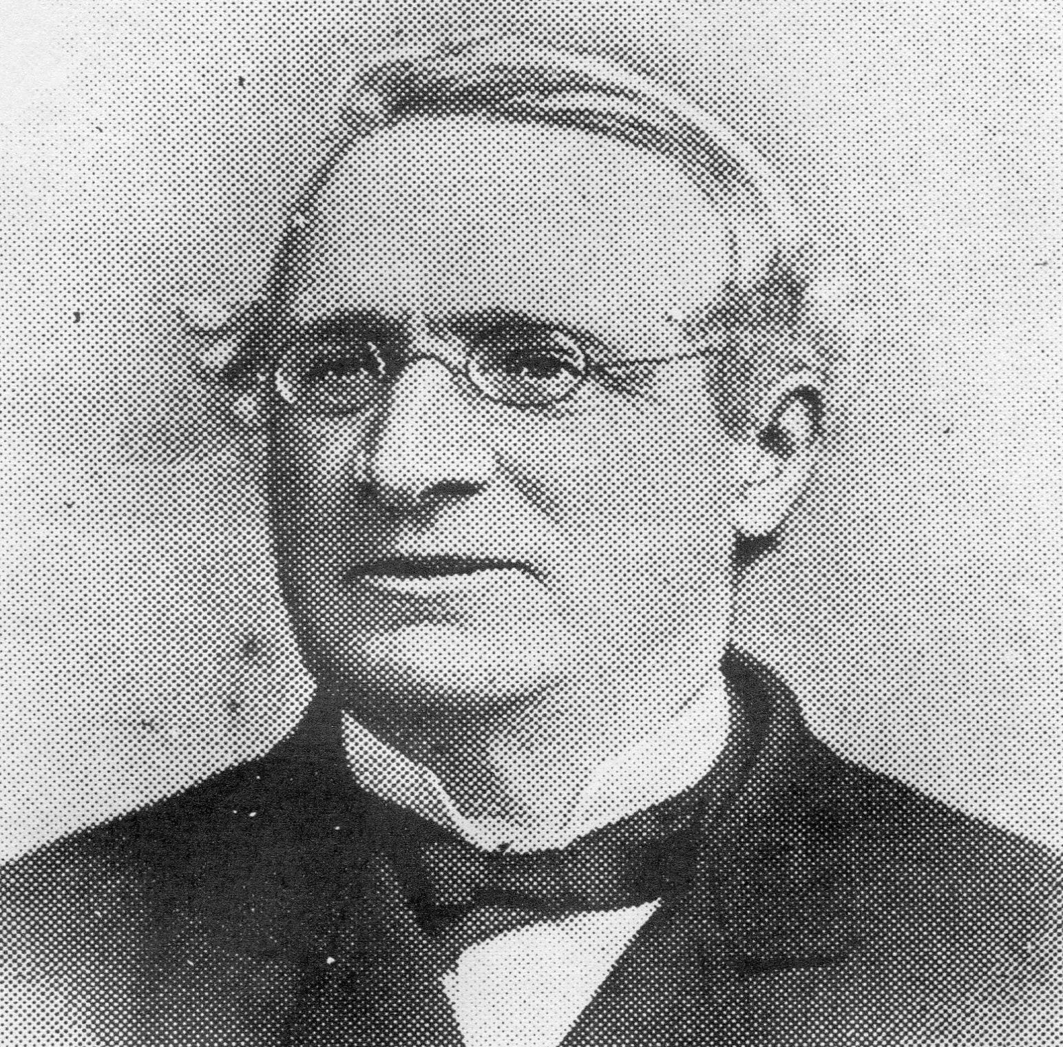 Edward Graham Paley photo