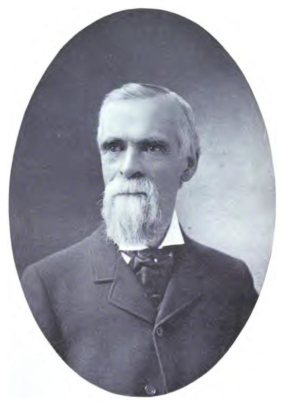 Edward Hooker Dewey photo