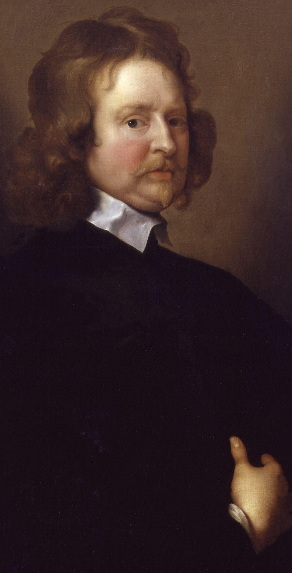 Edward Hyde, I conte di Clarendon photo