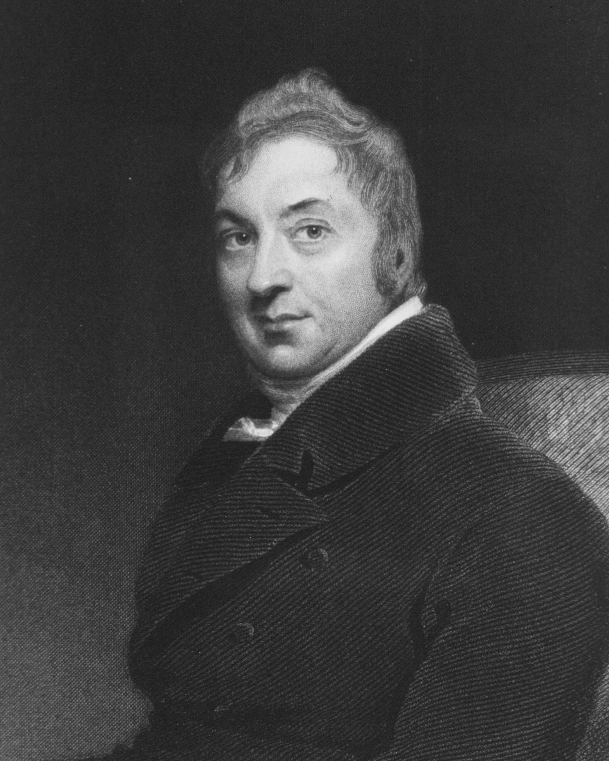 Edward Jenner photo
