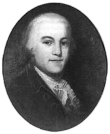 Edward Rutledge photo