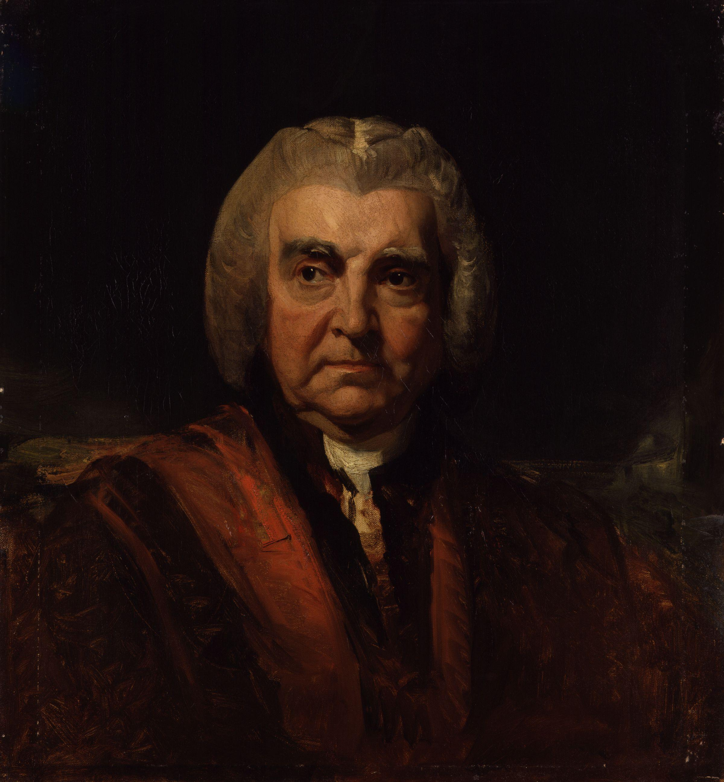 Edward Thurlow photo