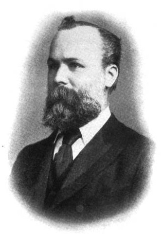 Edward Walter Maunder photo