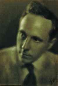 Edward Weston photo