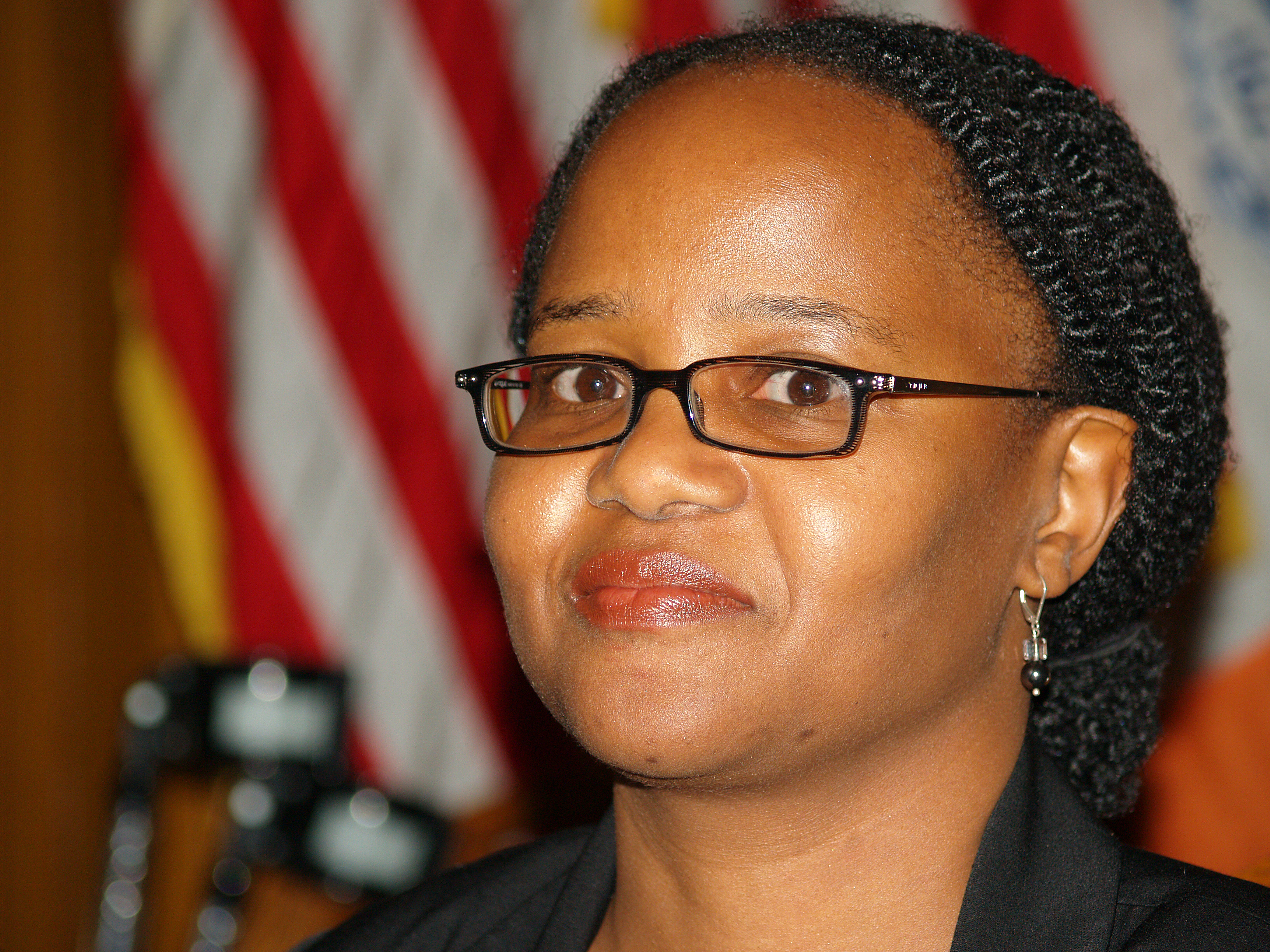 Edwidge Danticat photo