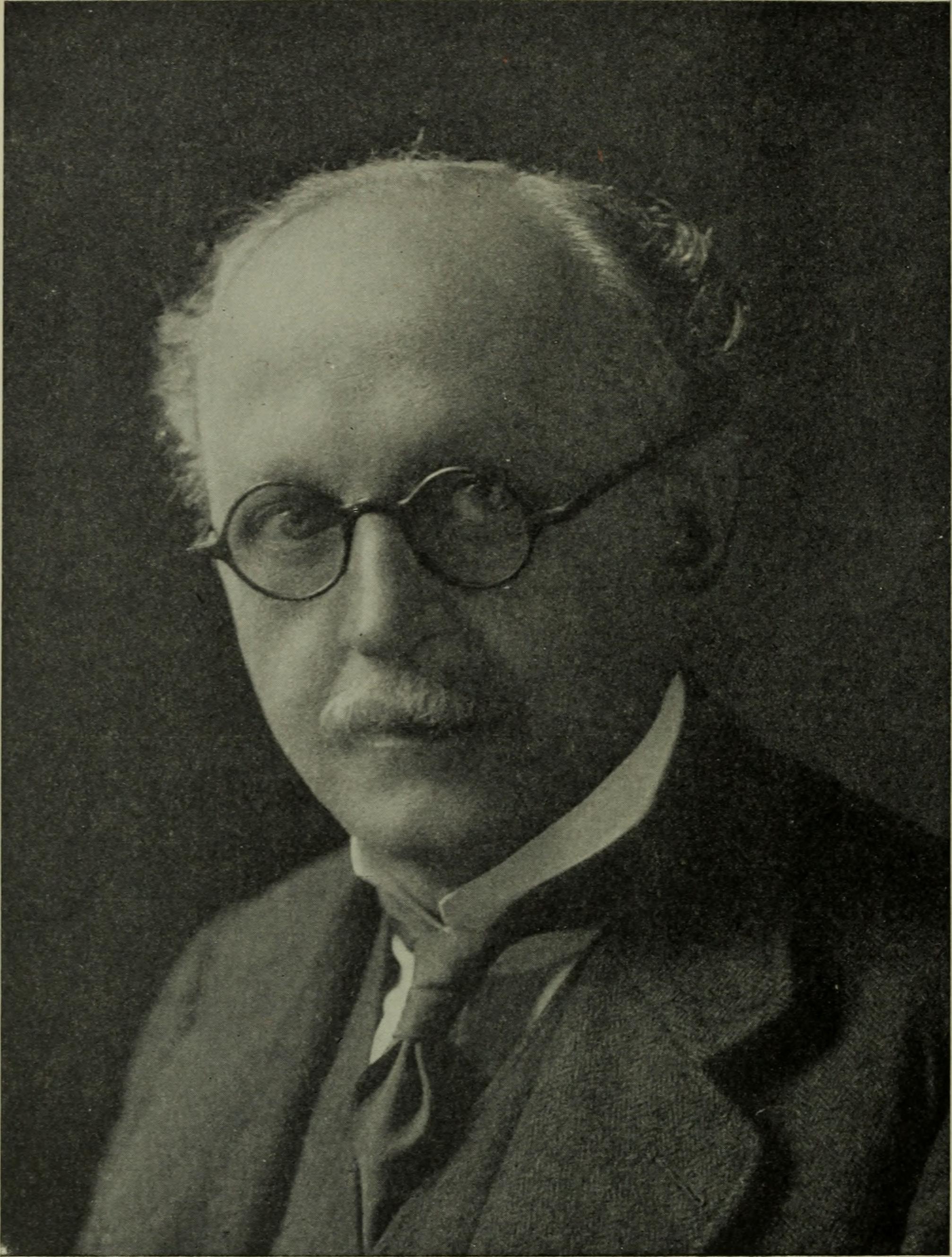Edwin Lutyens photo