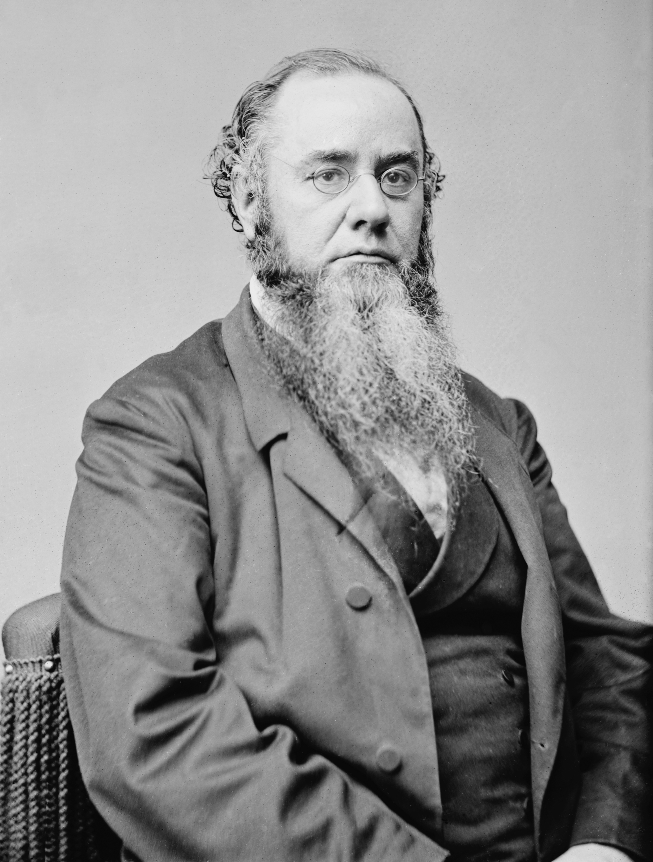 Edwin McMasters Stanton photo