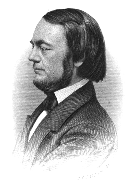 Edwin Percy Whipple photo