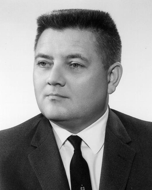 Edwin Thompson Jaynes photo
