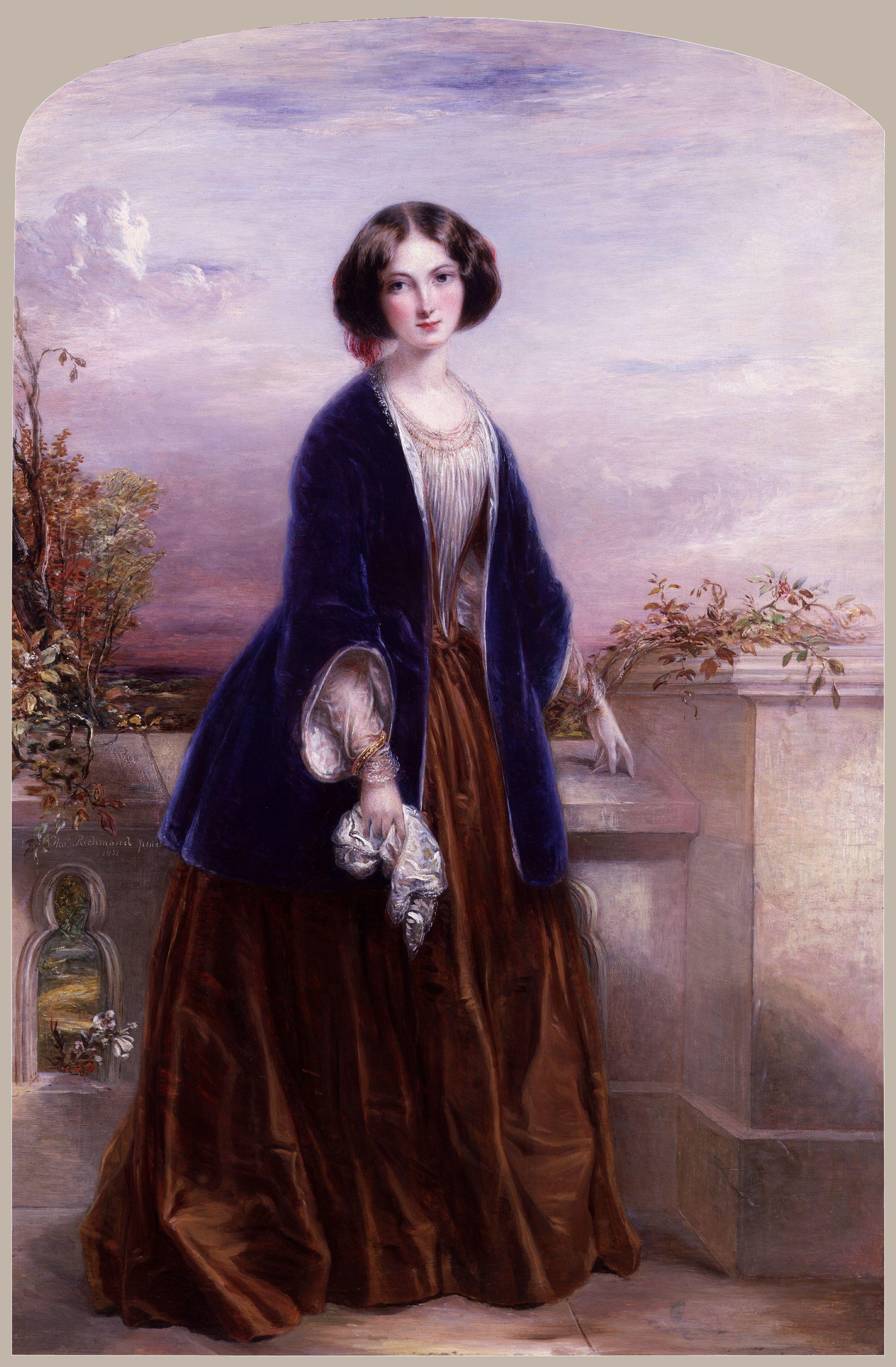 Effie Gray photo