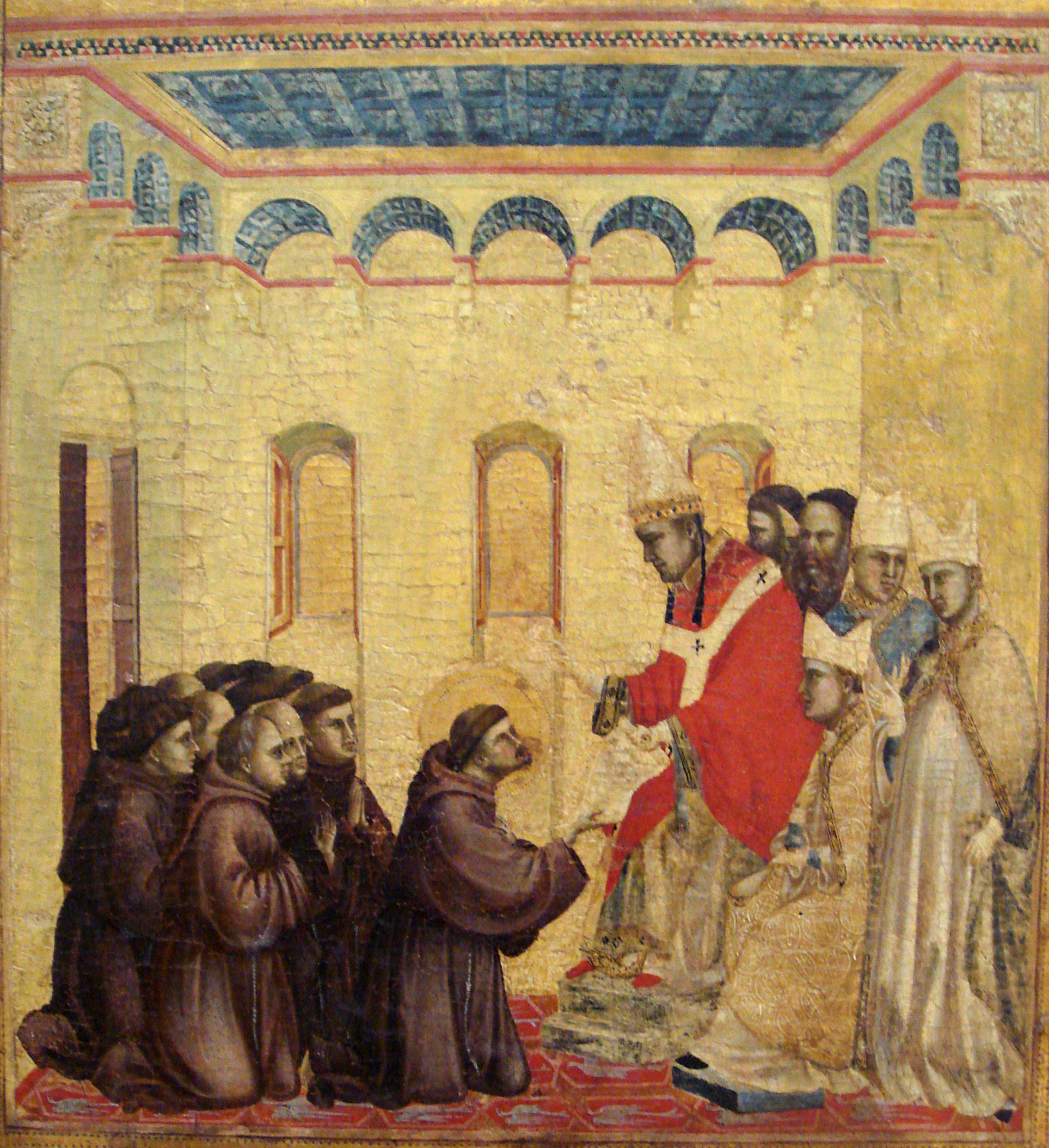 Egidio di Assisi photo