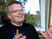 Eirik Newth photo