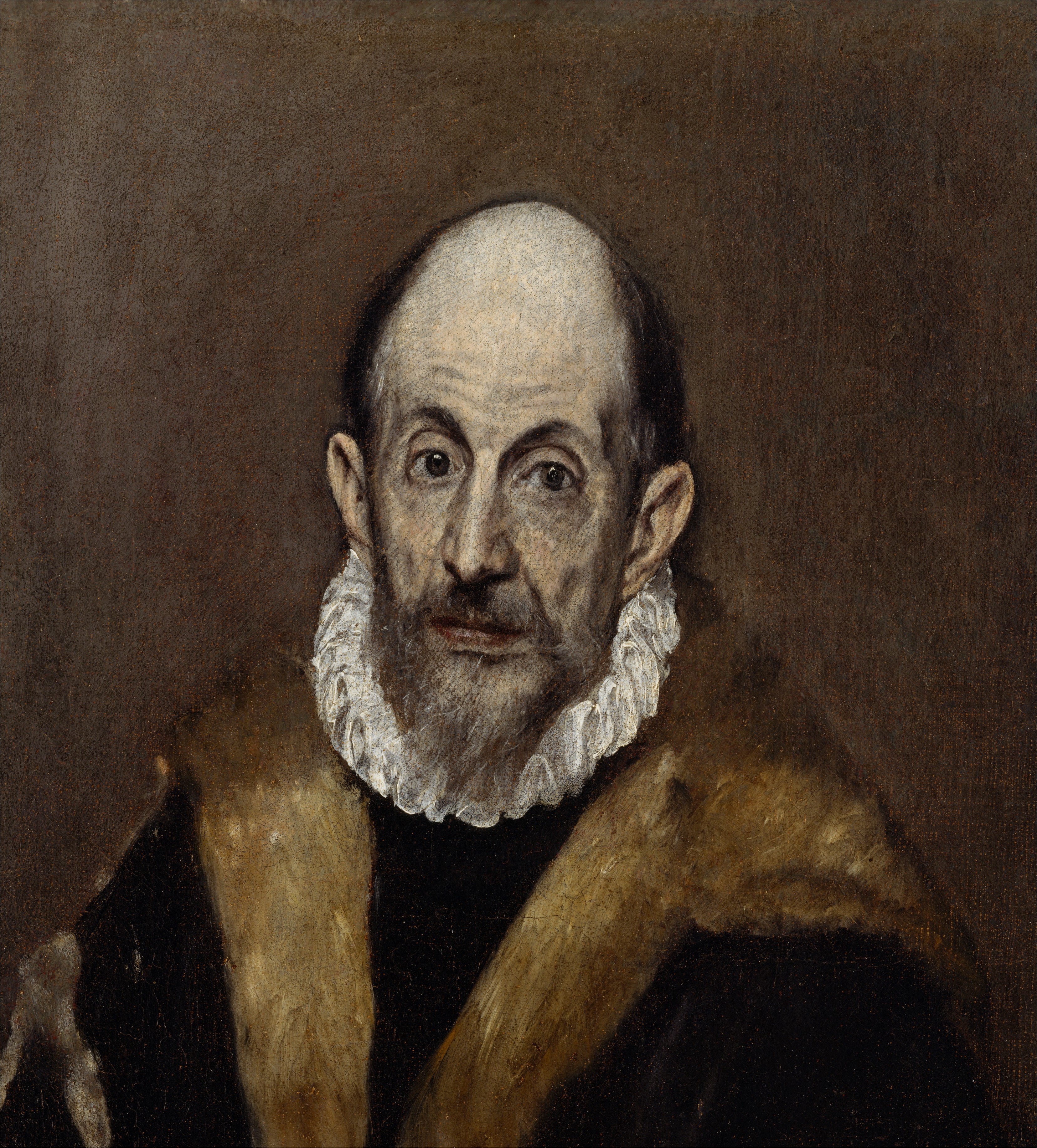 El Greco photo