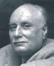 Elémire Zolla photo