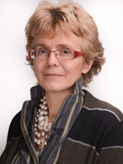 Elena Cattaneo photo