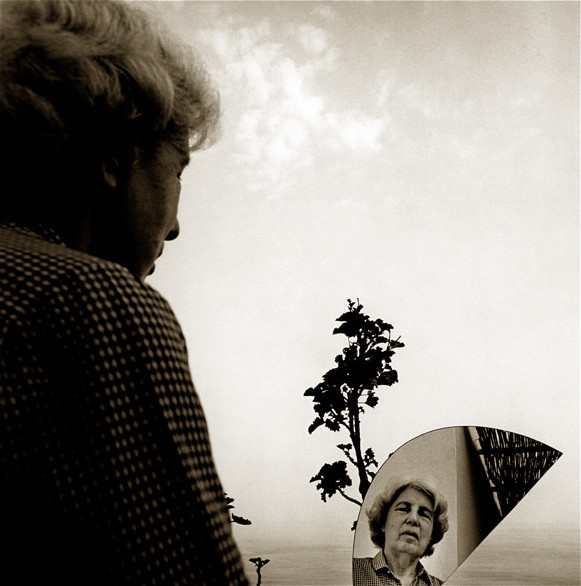 Elena Croce photo