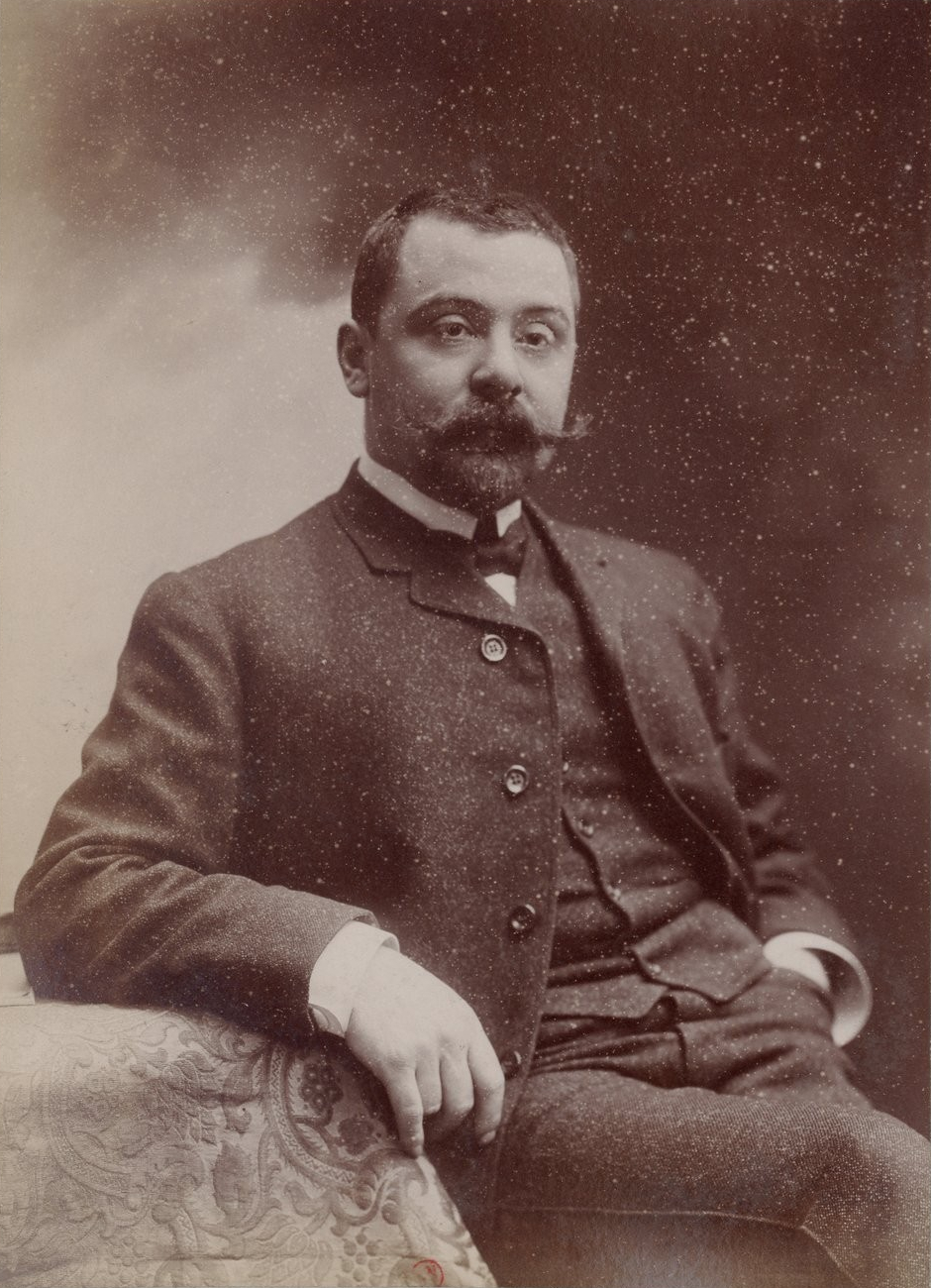 Élie Faure photo