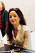 Eliette Abécassis photo
