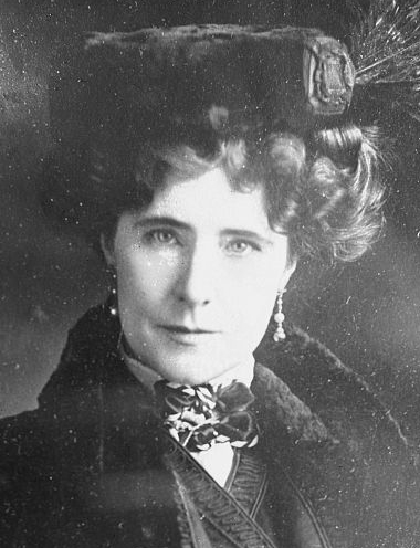 Elinor Glyn photo