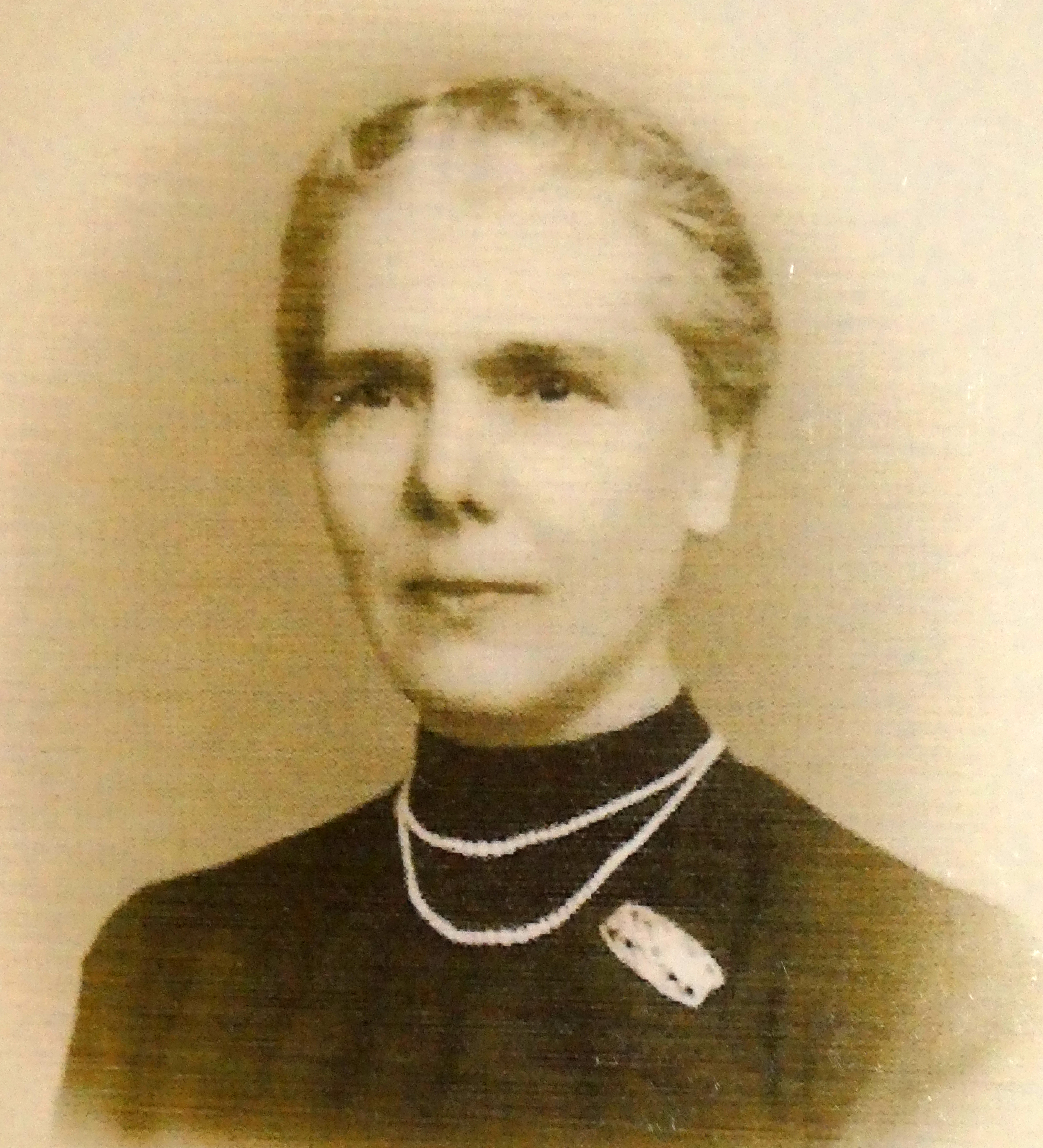 Elisa Leonida Zamfirescu photo