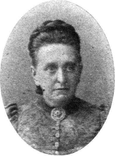 Elisabeth Bürstenbinder photo