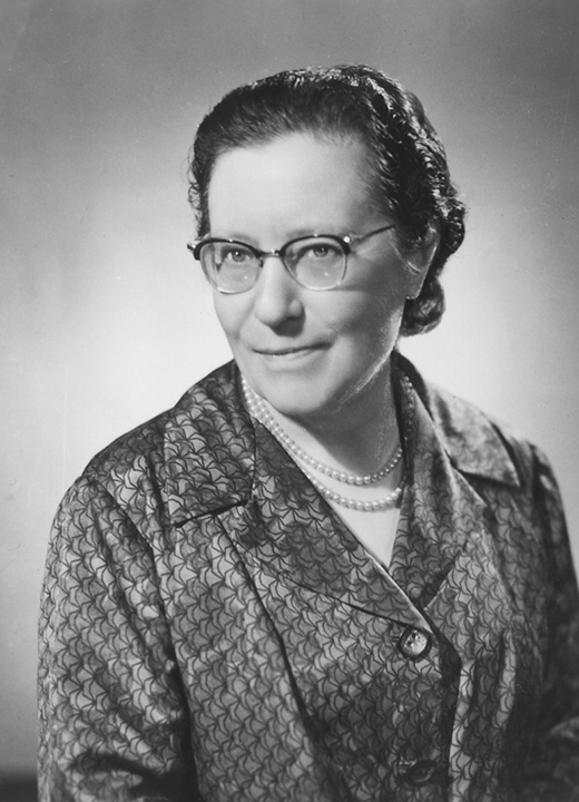 Elisabetta Conci photo