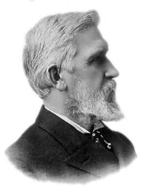 Elisha Gray photo