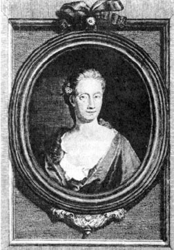 Eliza Haywood photo