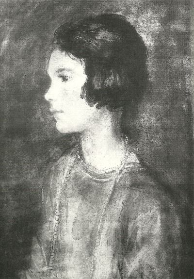 Elizabeth David photo