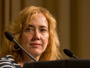 Elizabeth Hand photo
