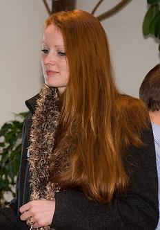Elizabeth Kucinich photo