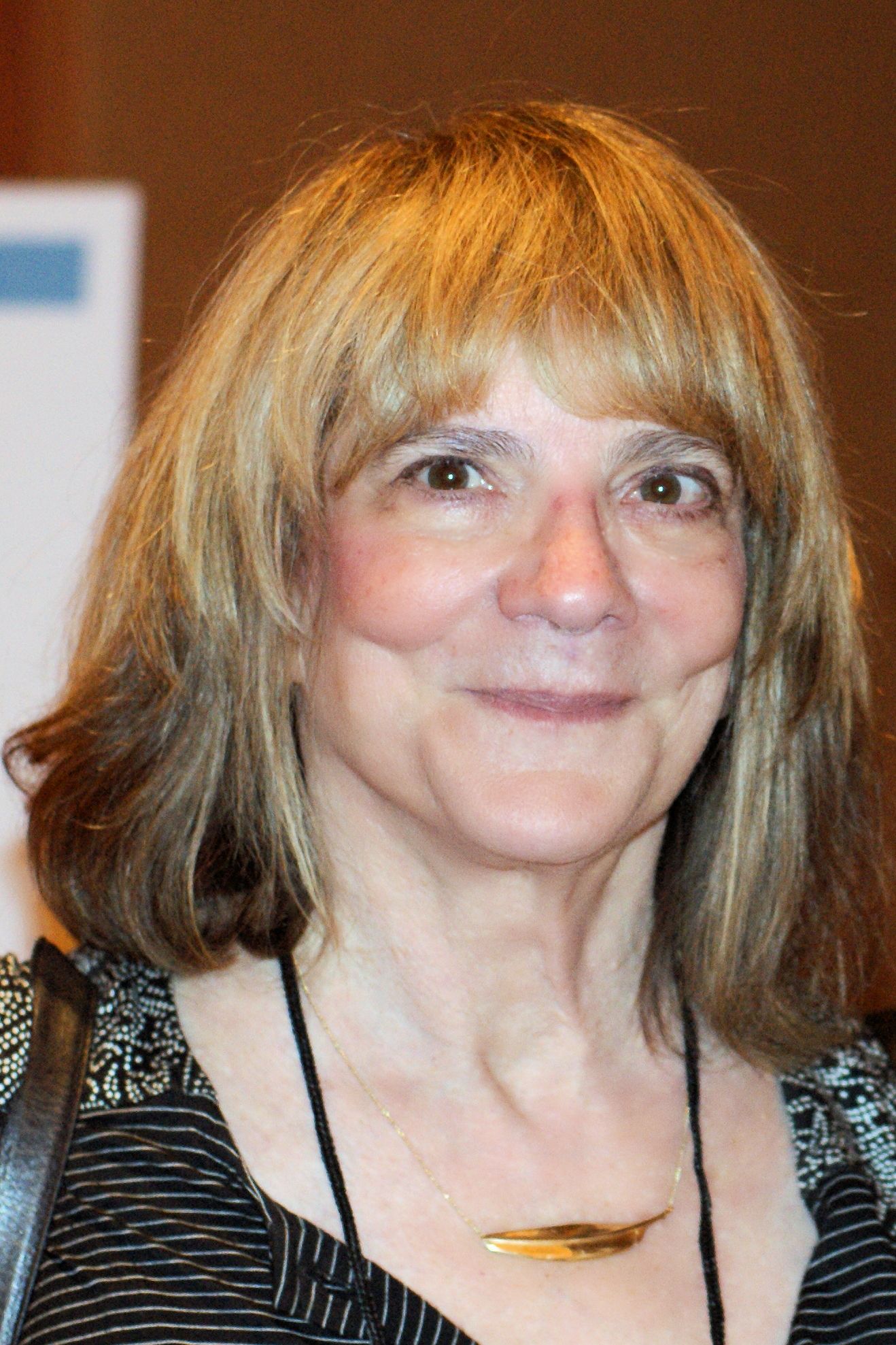 Elizabeth Loftus photo