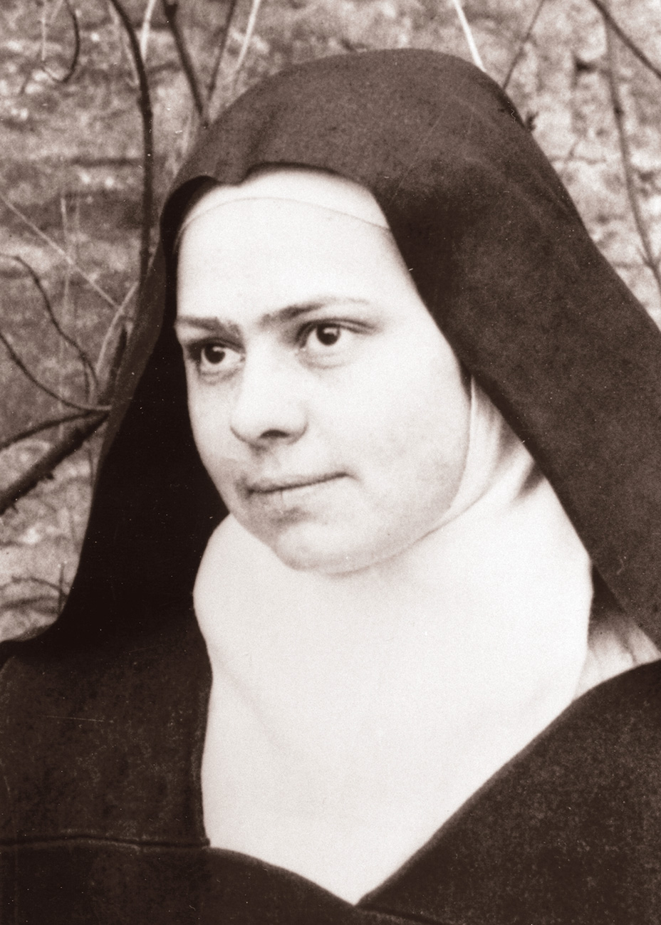 Elisabetta della Trinità photo