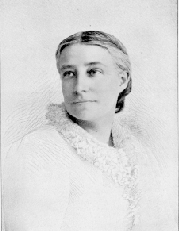 Elizabeth Stuart Phelps Ward photo