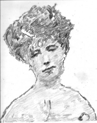 Elizabeth von Arnim photo