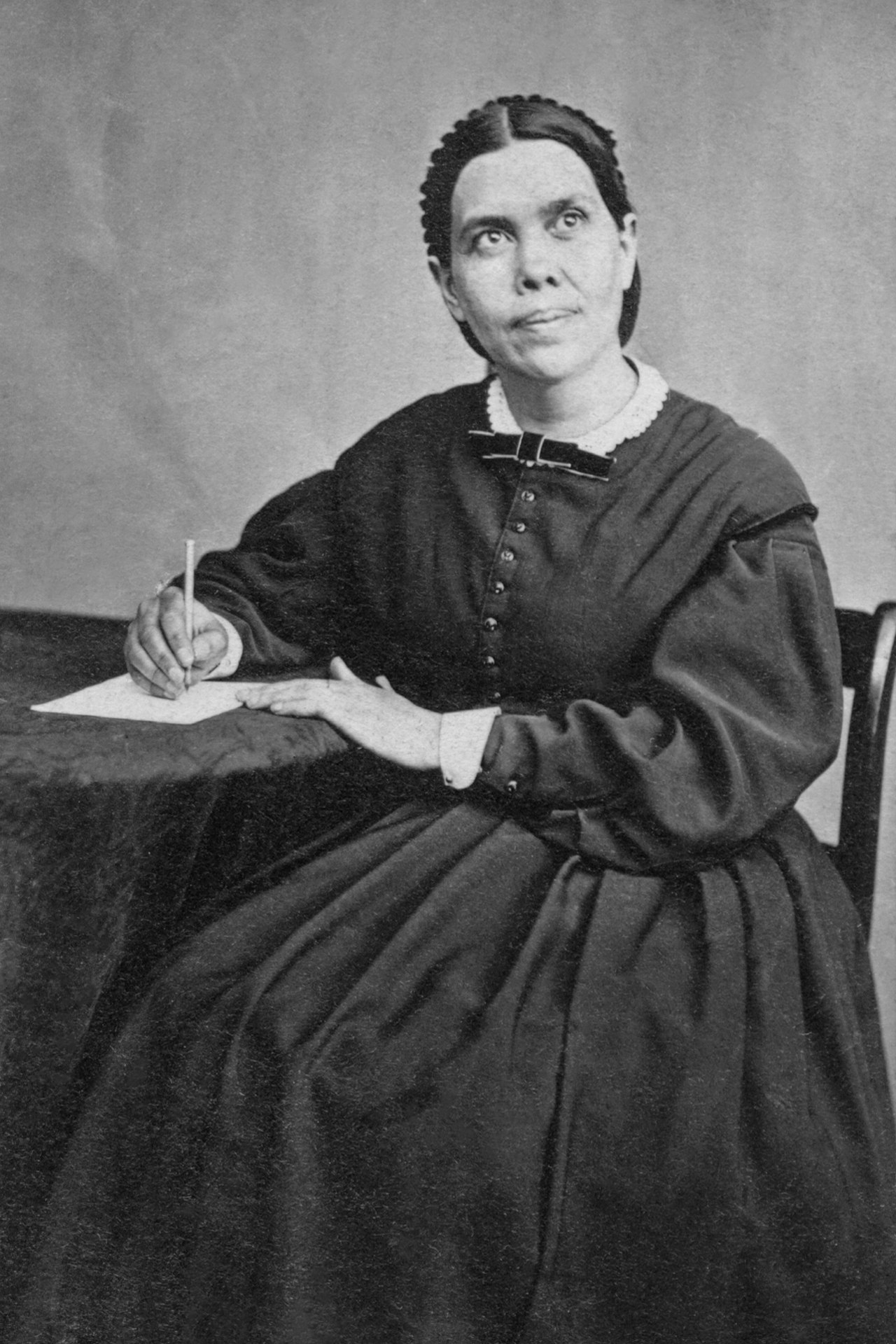 Ellen Gould White photo