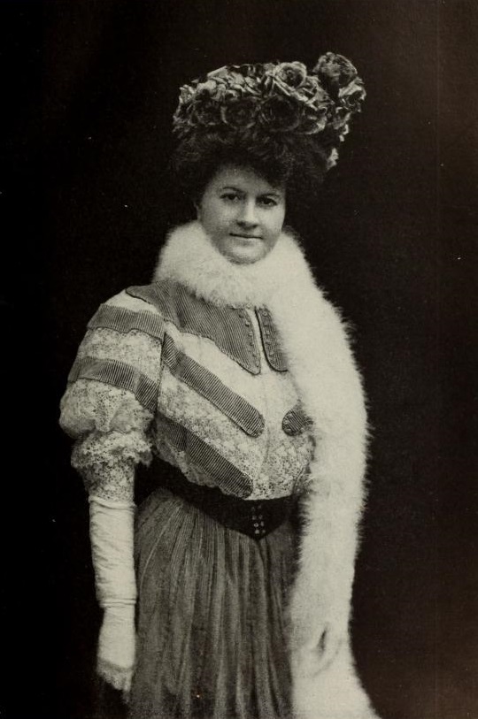 Ellen Glasgow photo